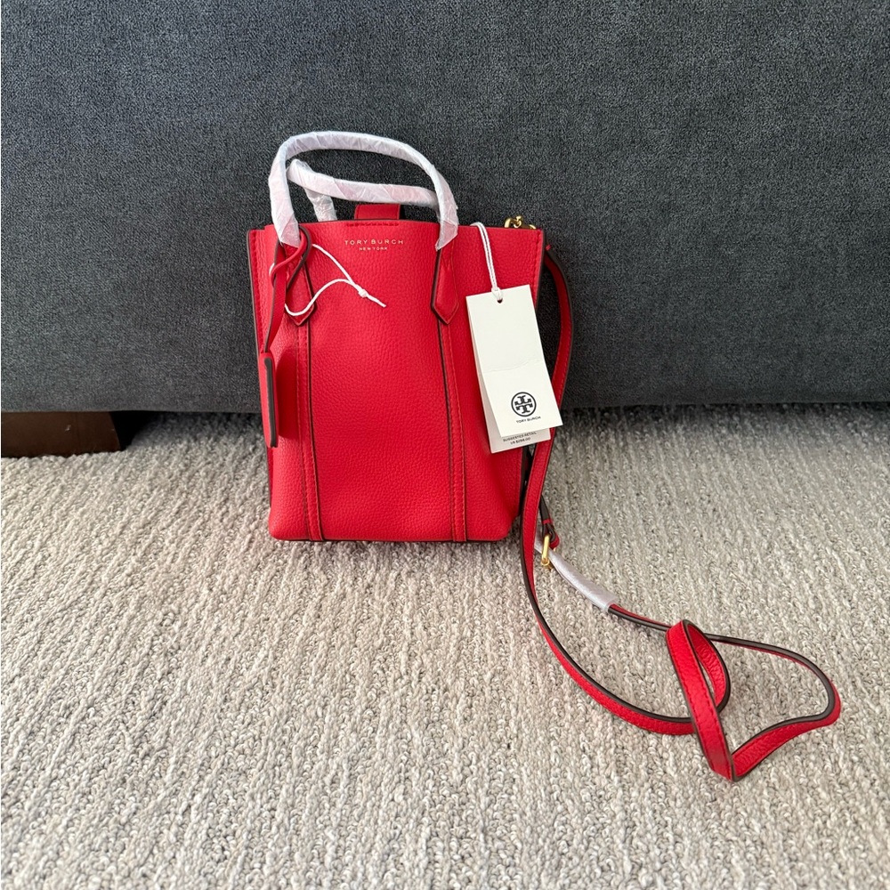 Tory Burch Perry mini bag. Brand new with tags